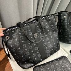 Coach Shopping Bags